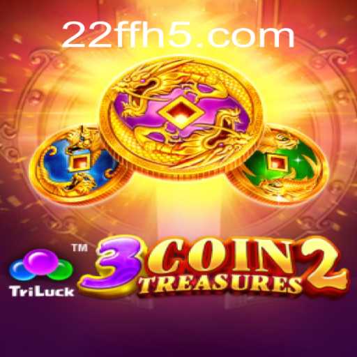Exploring the Thrills of 3CoinTreasures2: Your Ultimate Guide