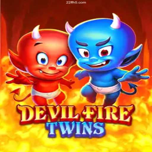 Exploring the Enigmatic World of DevilFireTwins: A Comprehensive Guide