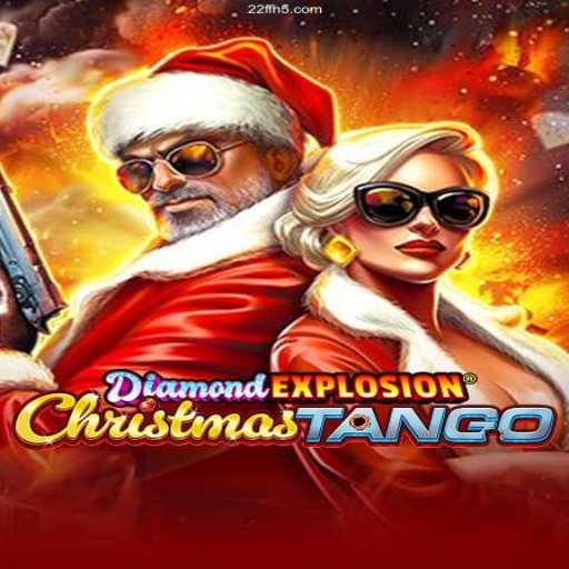Exploring the Dynamic World of DiamondExplosionTango