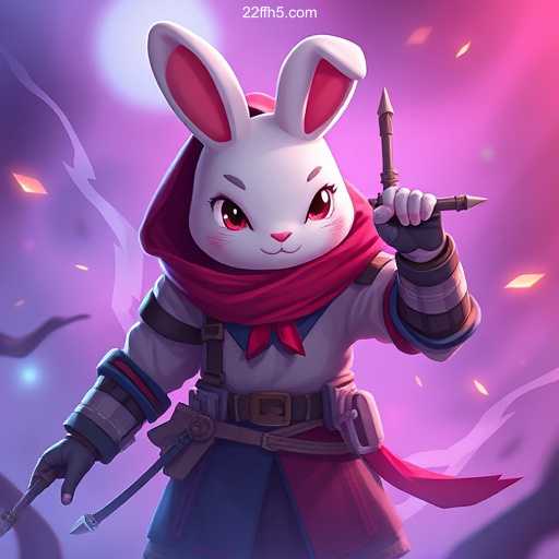 Exploring the World of Fortune Rabbit Games