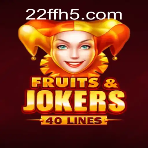 Exploring FruitsAndJokers40: A Game of Fun and Strategy