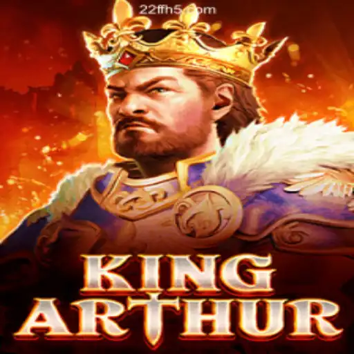 Unveiling the Mystical World of KingArthur on 22FF⭐️: Your Trusted Gaming Portal