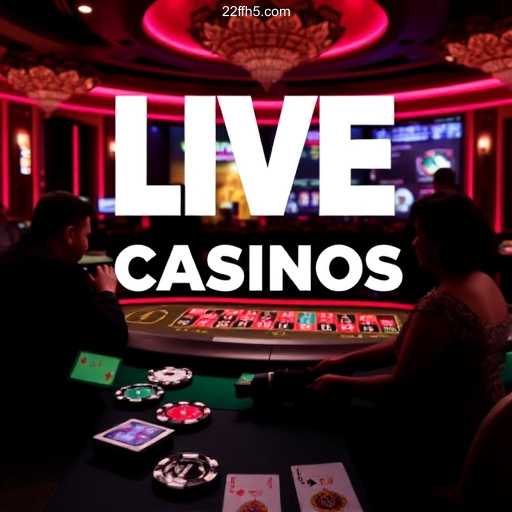 Experience the Thrills of Live Casino with 22FF⭐️ ONLINE PLATAFORMA OFICIAL 22FF.Com, seu site confiável
