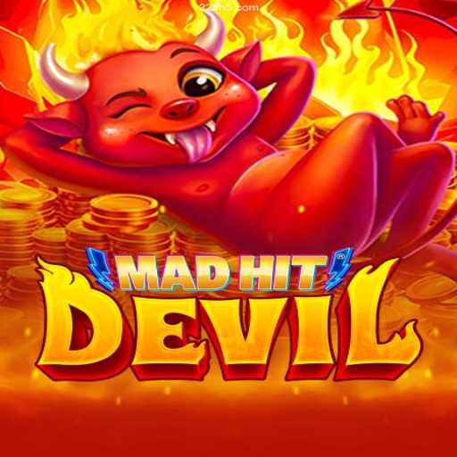 MadHitDevil: The Fiery World of 22FF⭐️ ONLINE PLATAFORMA OFICIAL