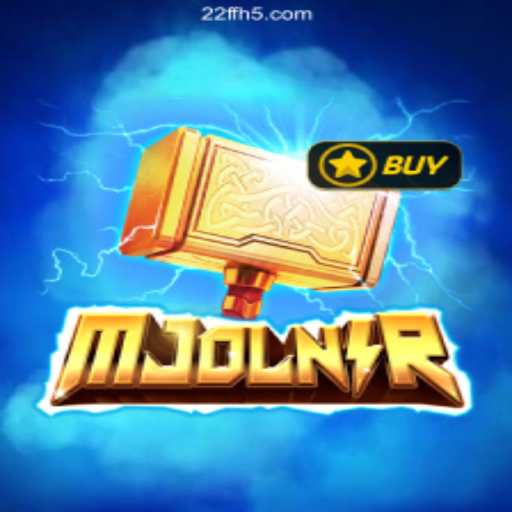 Discover the Thunderous World of Mjolnir