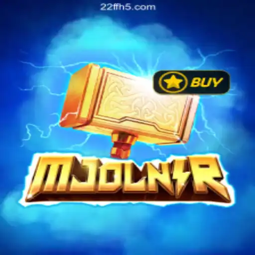 Discover the Thunderous World of Mjolnir