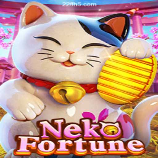 Discover NekoFortune: The Ultimate Gaming Experience on 22FF⭐️ ONLINE PLATAFORMA OFICIAL 22FF.Com