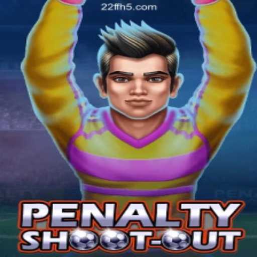 PenaltyShootOut: The Thrilling New Soccer Game by 22FF