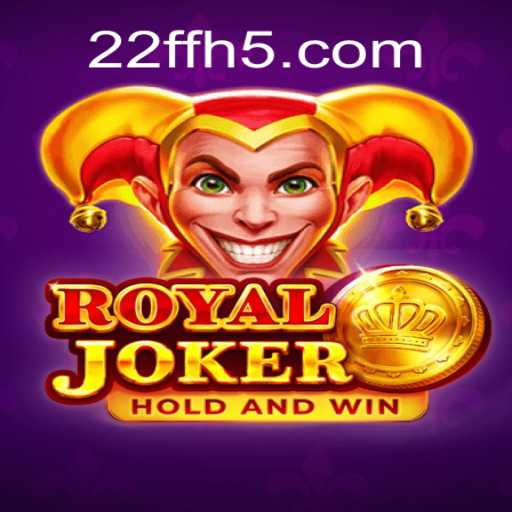 Discover the Thrilling World of RoyalJoker: A Premier Online Gaming Platform