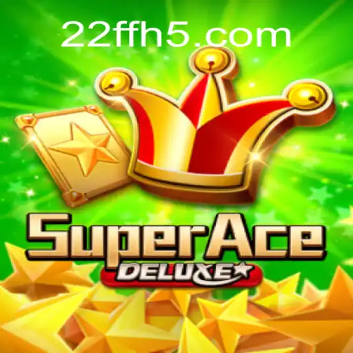 Discovering SuperAceDeluxe: A Legendary Gaming Experience