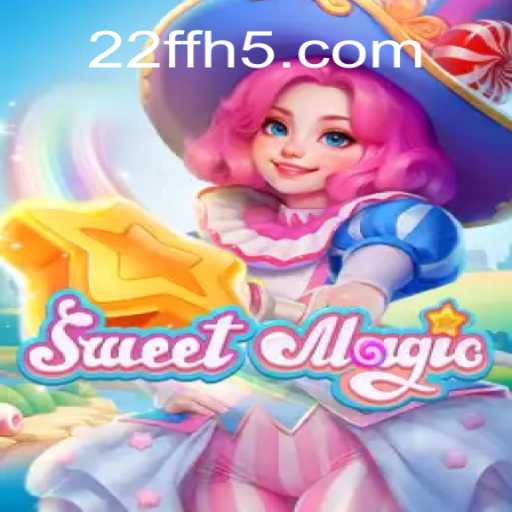 Discover the Enchanting World of SweetMagic
