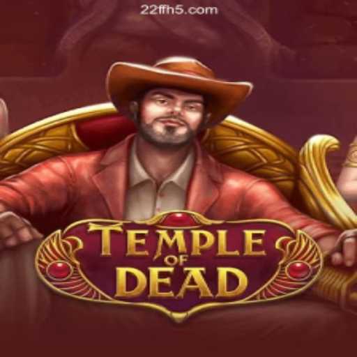 Explore the Mystical World of TempleofDead