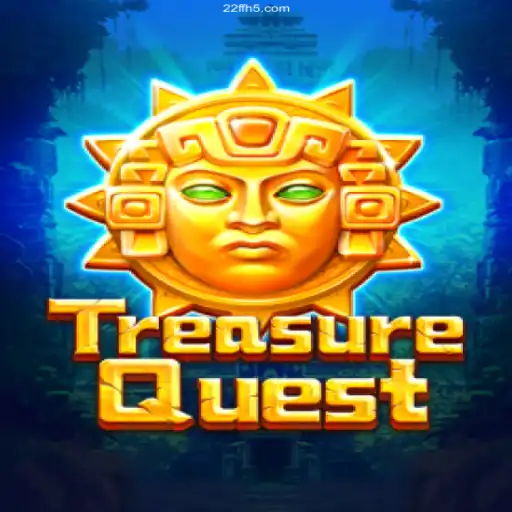 TreasureQuest: Discover Hidden Riches in a Dynamic Game World