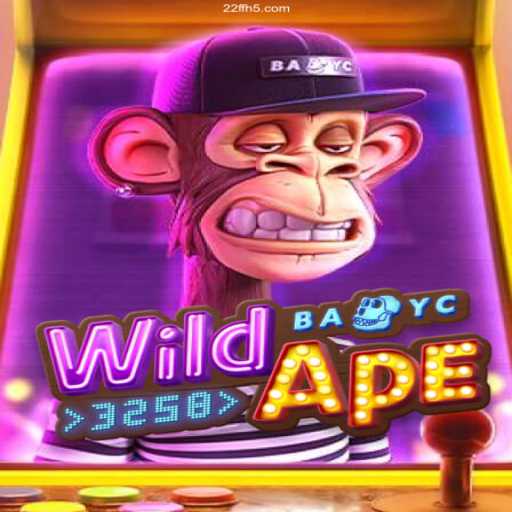 Exploring the Thrill of WildApe3258: The Ultimate Jungle Adventure